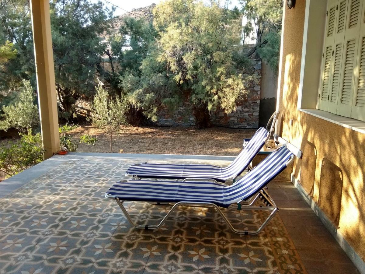 Vila Inspiration - On Kini Beach Exterior foto