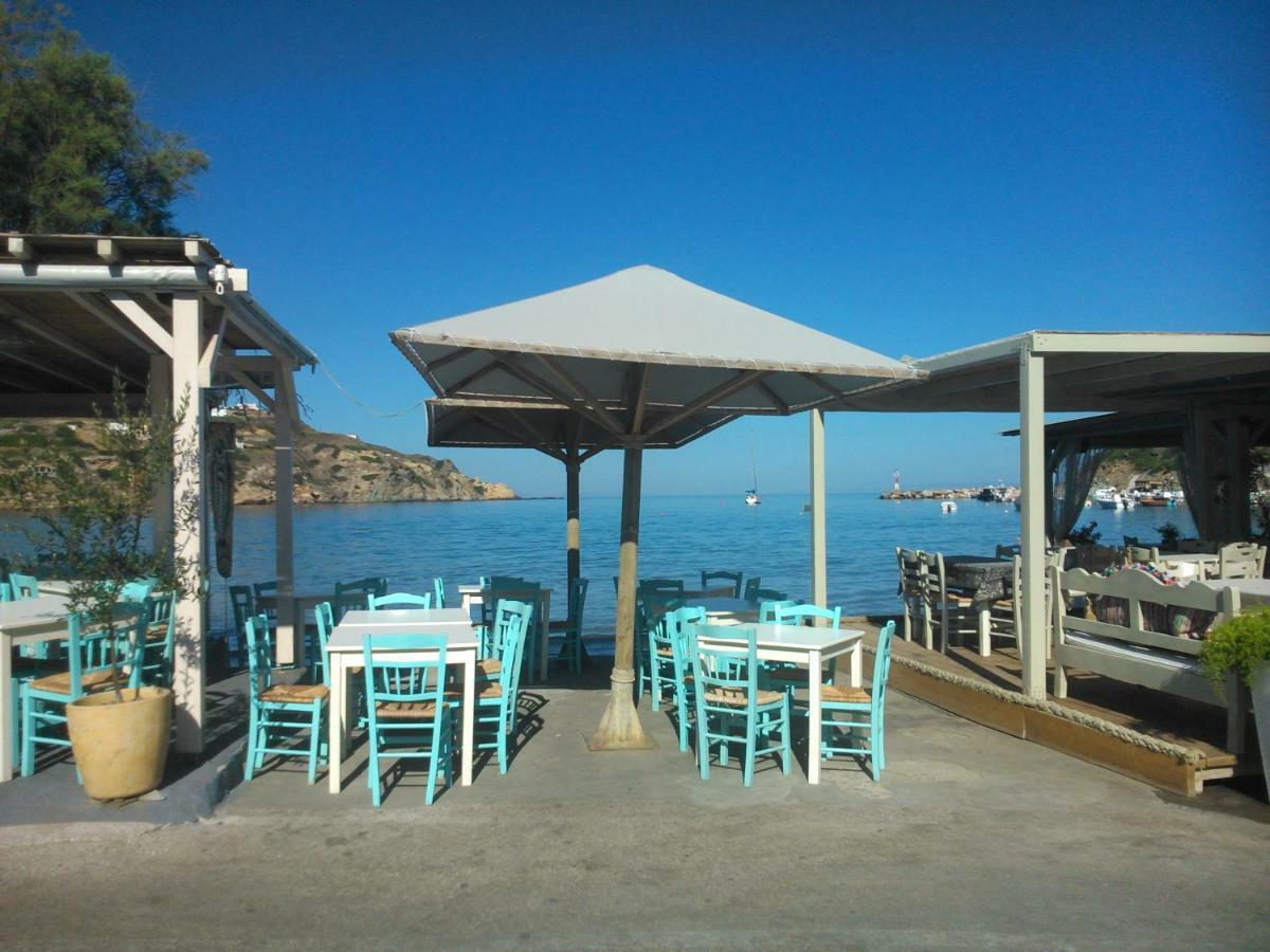 Vila Inspiration - On Kini Beach Exterior foto
